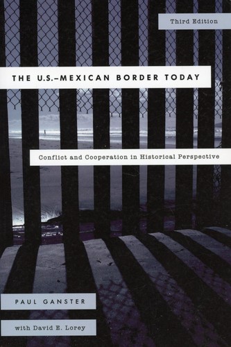 Mexican border today - u.,