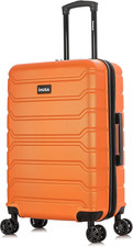 TREND Luggage with Spinner