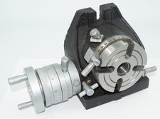 Tavola Rotante 3″ / 75 Mm