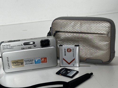 Fotocamera digitale sony - fotocamera,