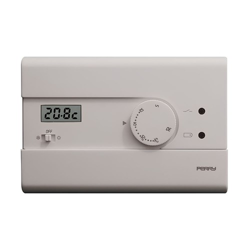 Perry termostato digitale - perry,