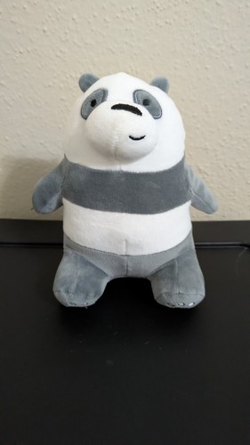 Peluche panda bare - peluche,