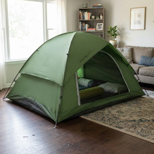 Tenda compatta per uomini - per, 2