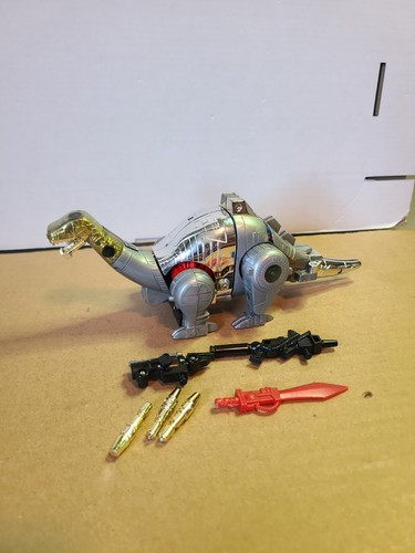 Transformers dinobot sludge - transformers, g1
