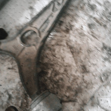 1346385080 Braccio oscillante