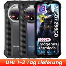 DOOGEE V31GT 5G cellulare da