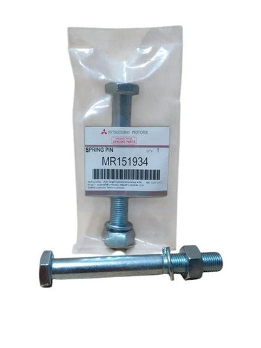Bullone balestra posteriore - bullone,