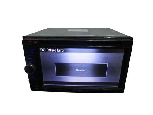 Kenwood excelon dnx6960 - kenwood,