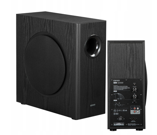 Edifier t5s subwoofer attivo - edifier,
