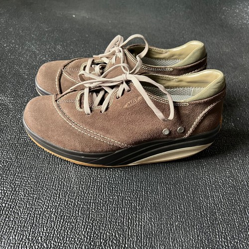 Scarpe passeggio mbt - da,