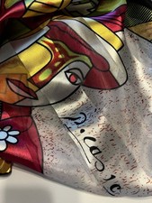 Sciarpa copricostume