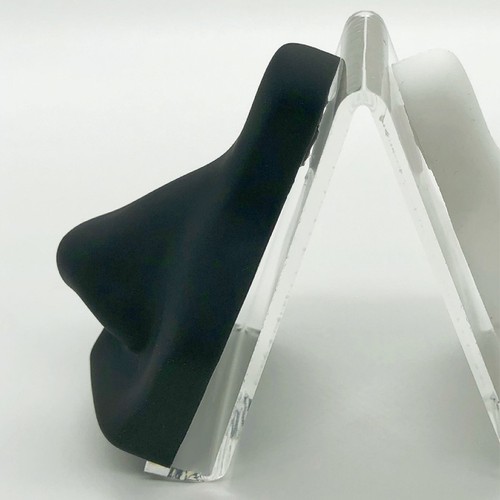 Set piercing naso silicone - piercing,