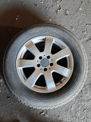 Mercedes benz w164 2007 - mercedes-benz,
