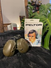 PELTOR protezione udito H3P3