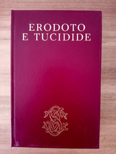 Erodoto tucide carratelli - erodoto,