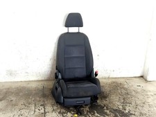 1K4881516CB SEDILE ANTERIORE DESTRO PASSEGGERO IN TESSUTO E ALCANTARA VOLKSWAGEN