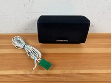 Panasonic altoparlante