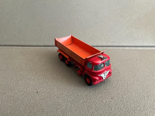Auto miniatura camion - camion, matchbox