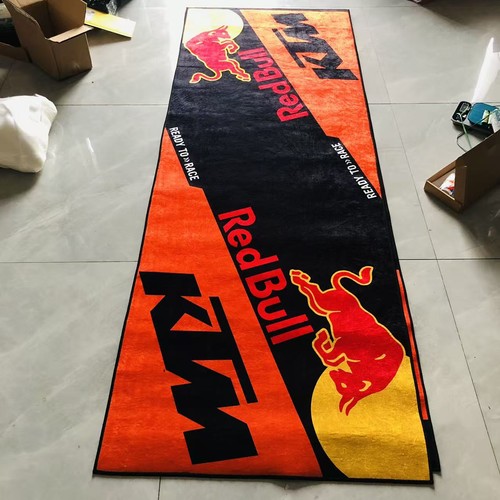 Per ktm tappetino - tappetino, moto