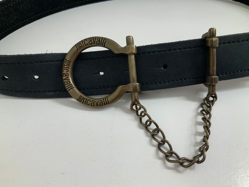 Fibbia cintura dettagli - e,