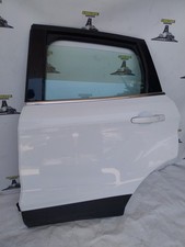 Sportello posteriore Sx Ford Kuga 2 DM2 2013-2018 Portiera porta lato guida