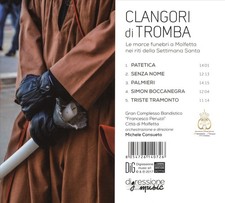 GRAN COMPLESSO BANDISTICO