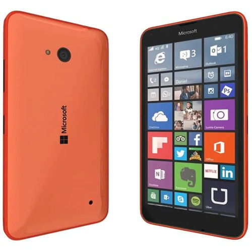 Microsoft lumia 435 - lumia, telefono