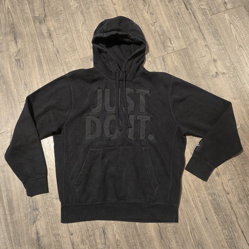 Nike felpa con cappuccio uomo - nike,