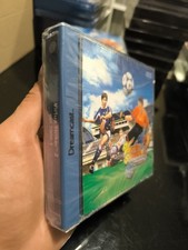 Virtua Striker 2 Ver.2000.1