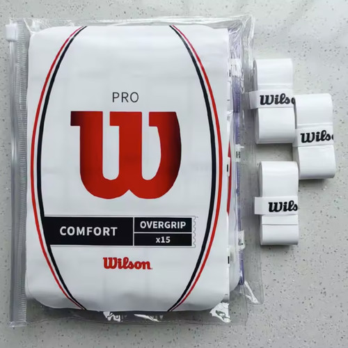 Wilson pro comfort tennis - wilson,