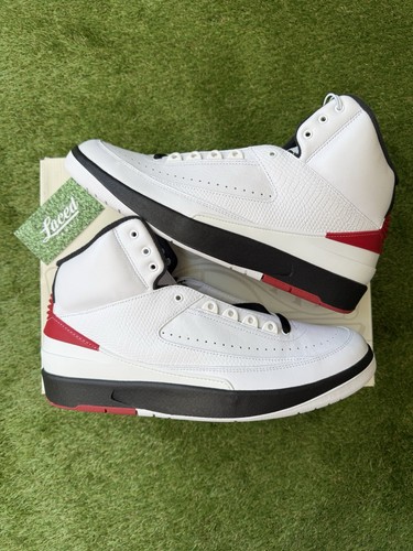 Air jordan 2 - m,