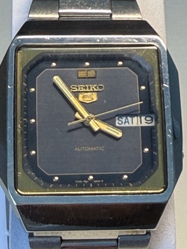 Orologio seiko uomo - 5,