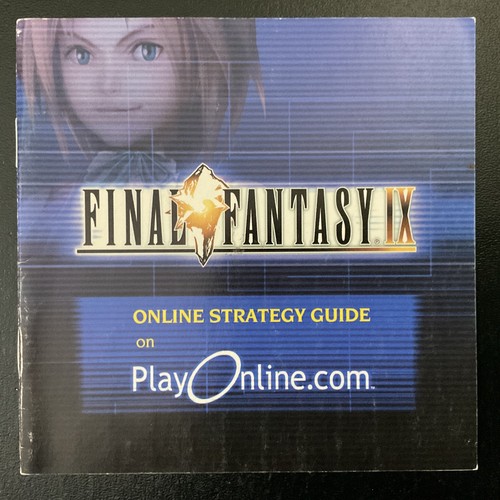 Final fantasy guida - final,