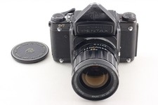 [Opt Near MINT] Pentax 6x7 67