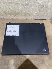 Ibm thinkpad r50e portatile - ibm, pc