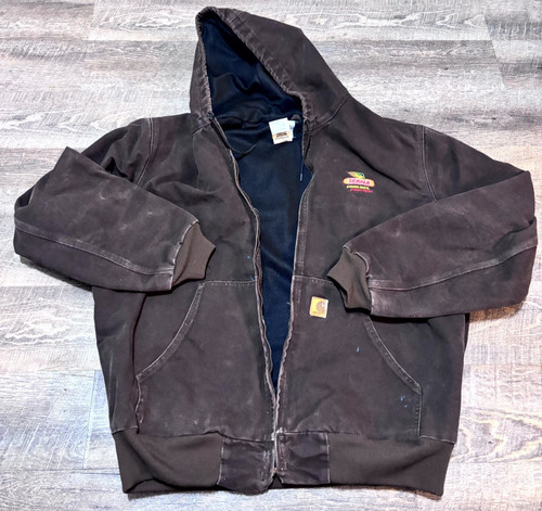 Giacca carhartt j130 - carhartt,