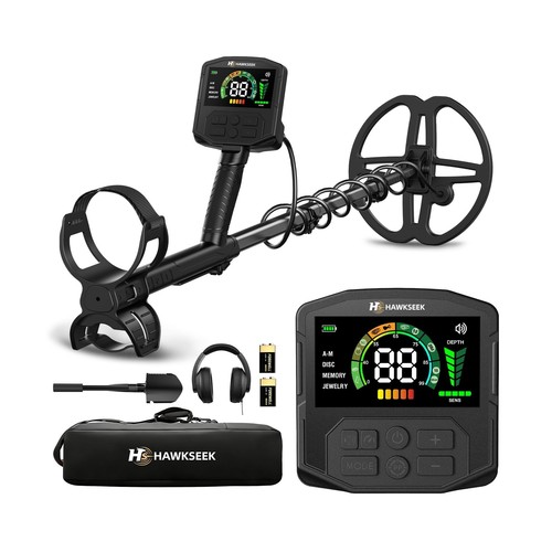 Metal detector for - detector,