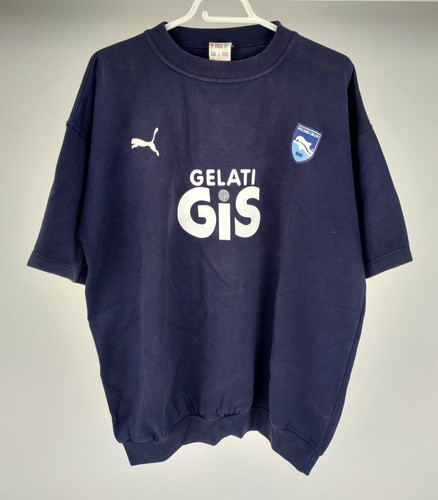 Felpa maglia pescara - felpa,