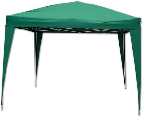 Gazebo pieghevole giardino - pieghevole, da