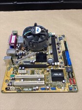 Asus P5RD1-VM Socket 775