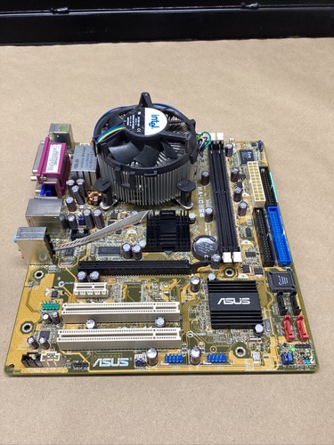 Asus p5rd1 socket - p5rd1-vm,
