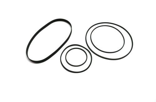Set cinghie luxman 210 220 - luxman, k-220