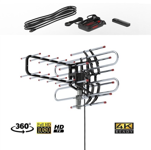 Hdtv 1080p antenna - hdtv,