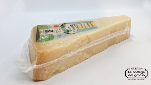 Parmigiano reggiano dop - reggiano, 22