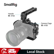 Kit gabbia fotocamera SmallRig