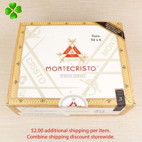 Montecristo scatola vuota per - montecristo,