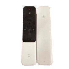 1pz Proiettore Xiaomi Bianco TV Bluetooth Telecomando Vocale Lampada Picco A300