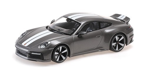 Porsche 911 sport - 911, (992)