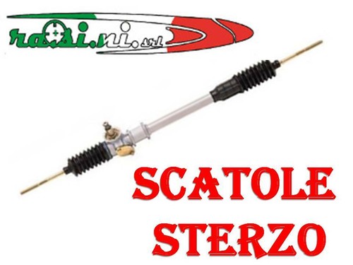Fi00207 scatola sterzo - fi00207,