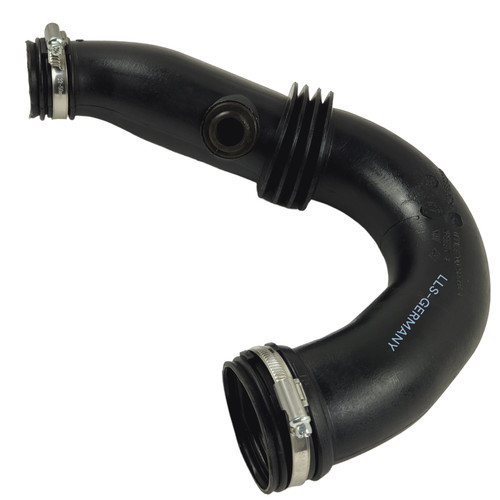 Tubo turbo per dacia sandero - turbo,
